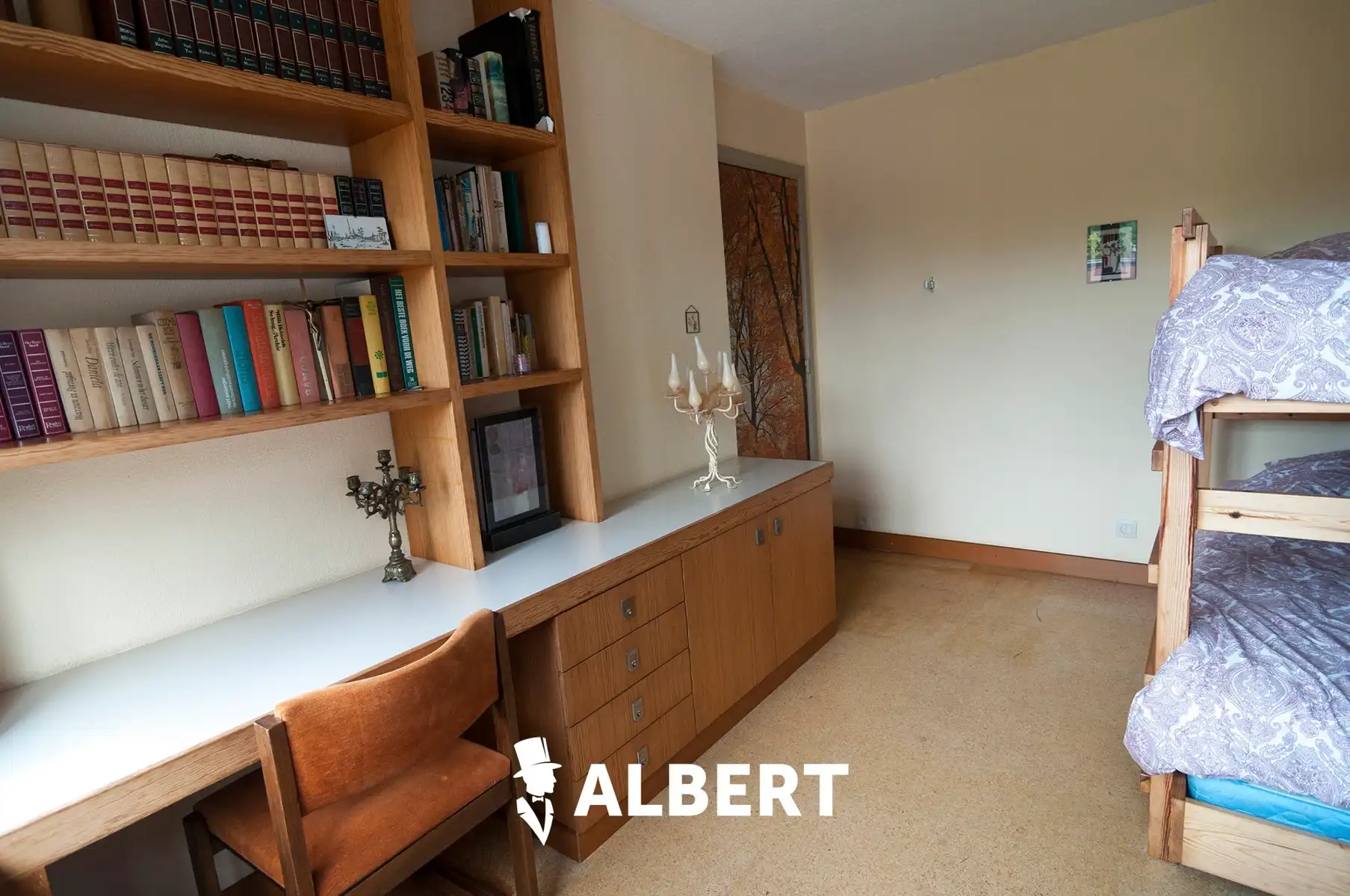 Leuke woning op toplocatie met mooie tuin en 4 slaapkamers! foto 20