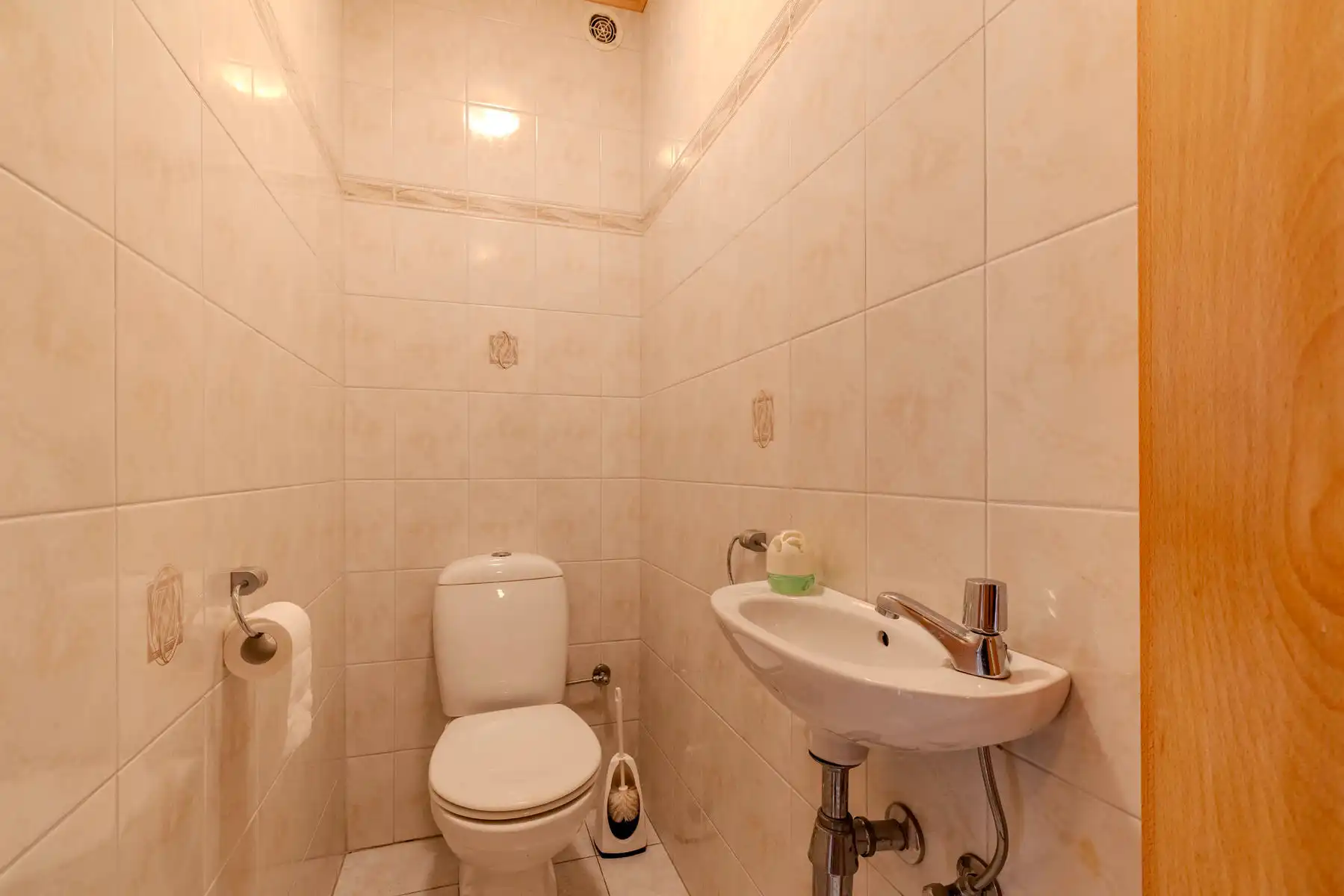 Appartement te koop foto 10