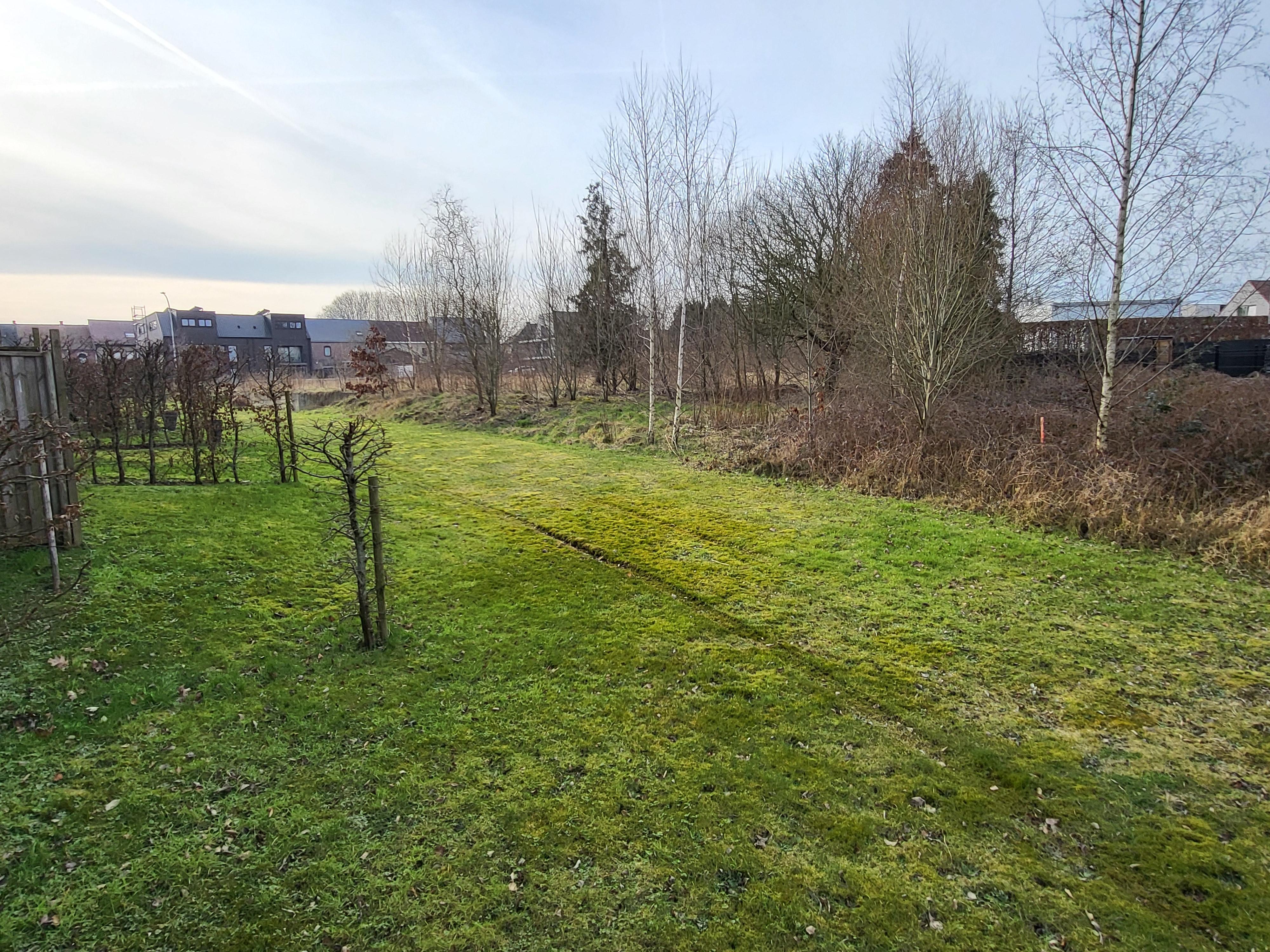 Prachtige assistentiewoning van 74m² met zonnig terras en gemeenschappelijk tuin, veel lichtinval! foto 6