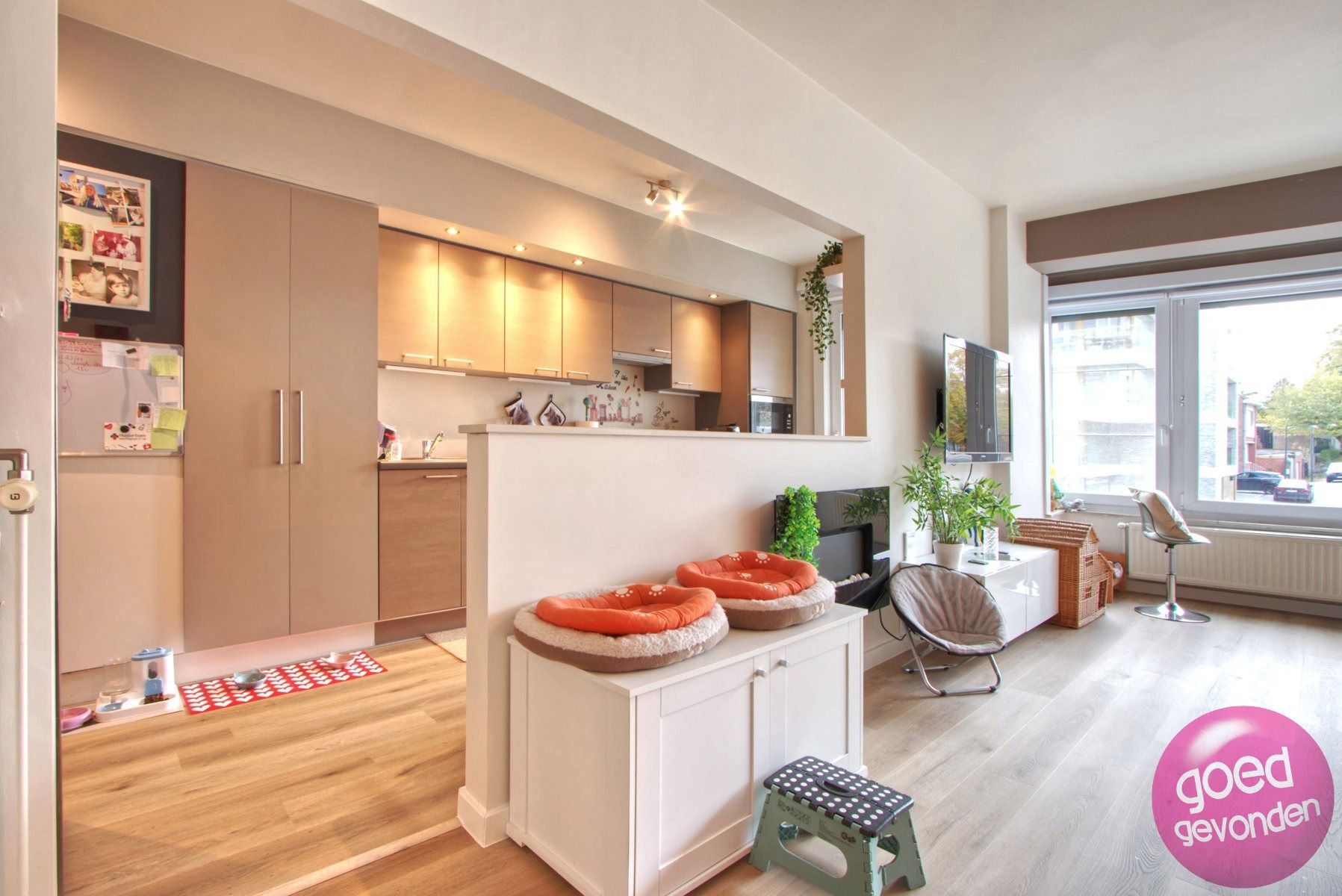 APP - 2 SLK - LIFT - GARAGEBOX - KELDER - TERRASSEN foto 7