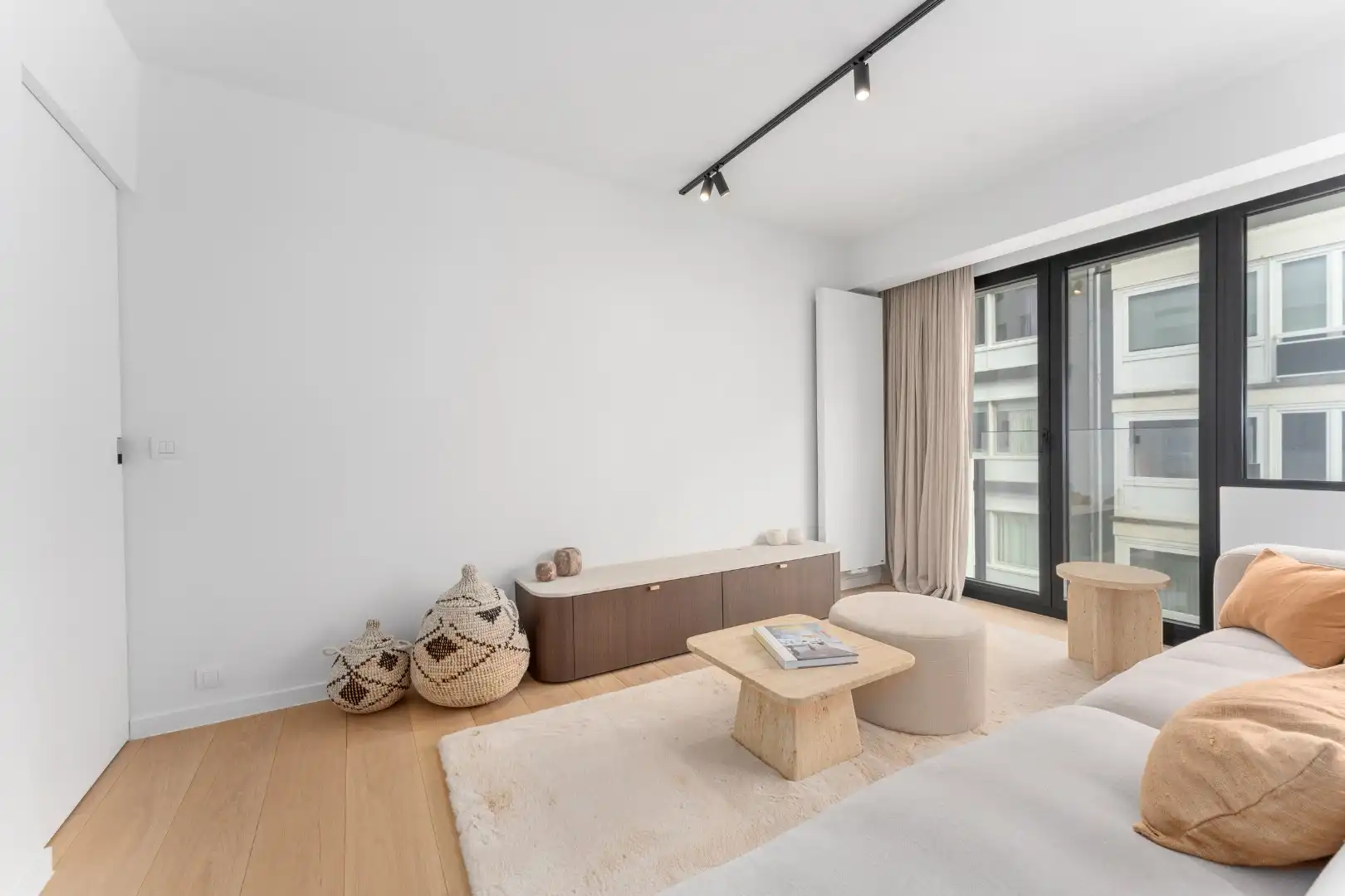 Gerenoveerd appartement aan de Zeedijk in het Zoute foto 7