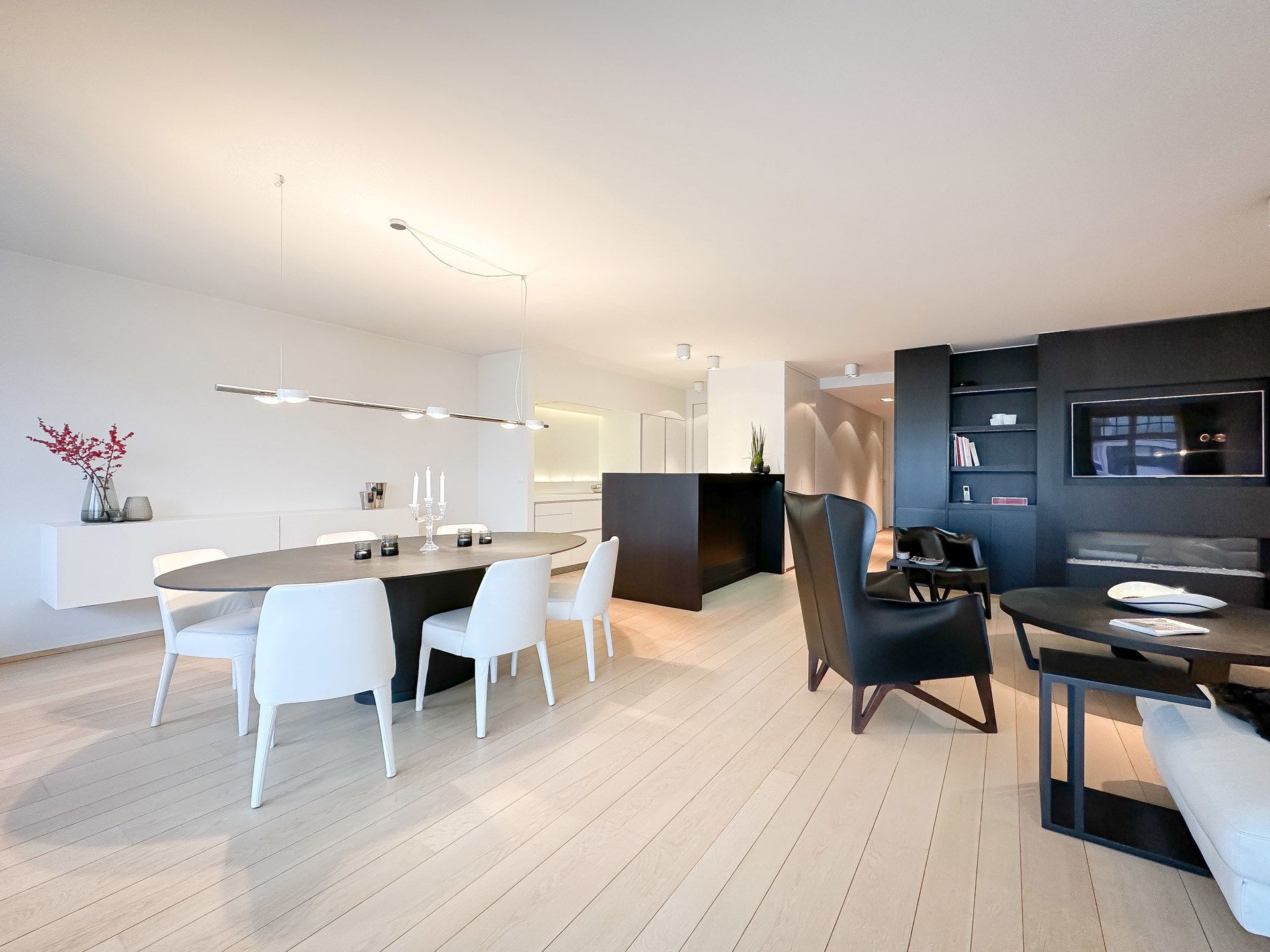 Appartement te koop 8300 Knokke-Heist