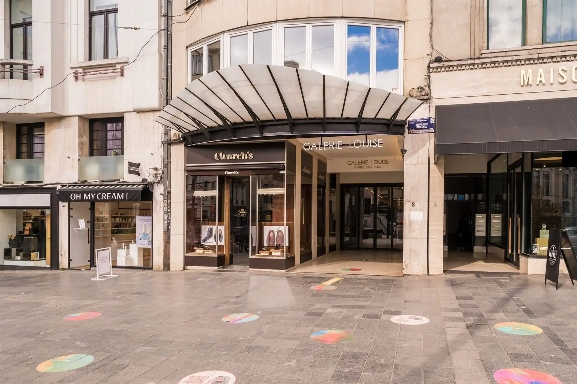 Schitterend appartement met 3 slaapkamers en terras foto 20