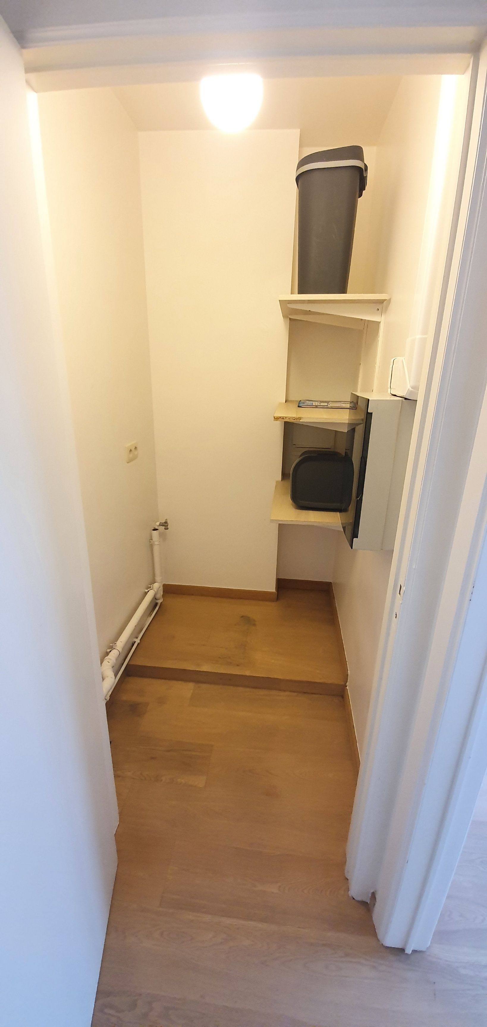 Appartement te huur foto 13