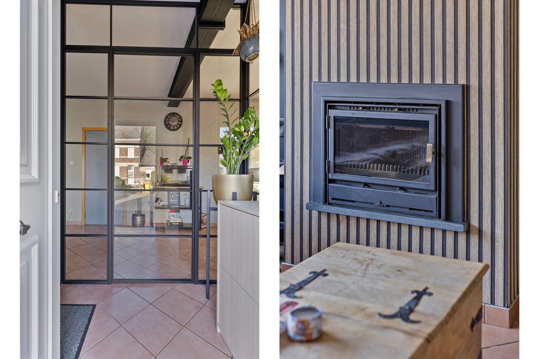 Instapklare 3-gevel woning te Lubbeek. foto 2