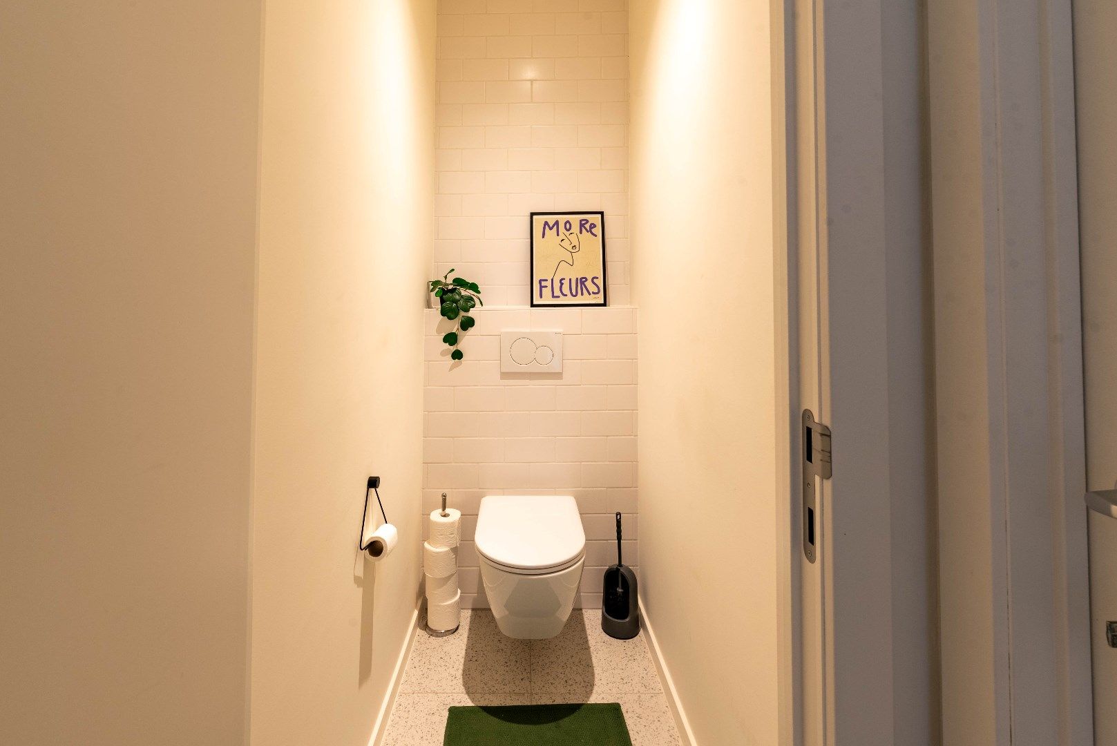 Energiezuinig appartement met terras! foto 16