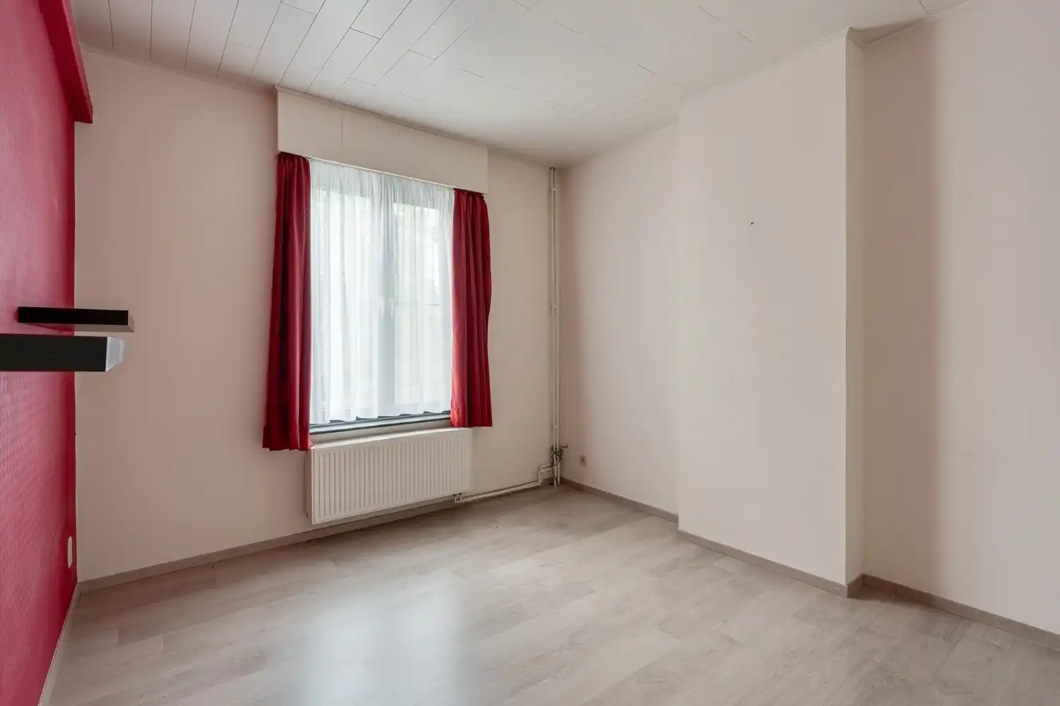 Gerenoveerde en energiezuinige woning met 4 slaapkamers en een tuin grenzend aan het Mariapark te Leuven! foto 16