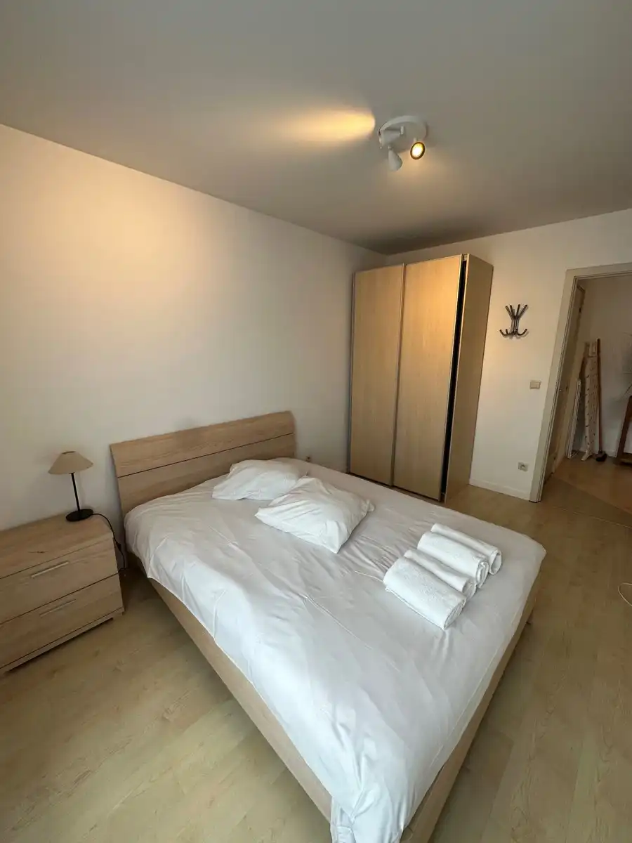 Prachtig Gemeubeld Appartement - 1 Kamer (Plasky) foto 7