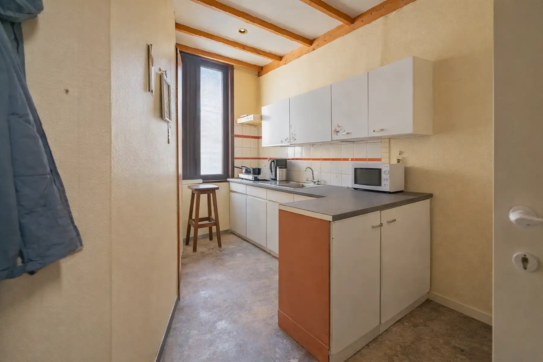 Renovatieproject met potentieel  foto 10