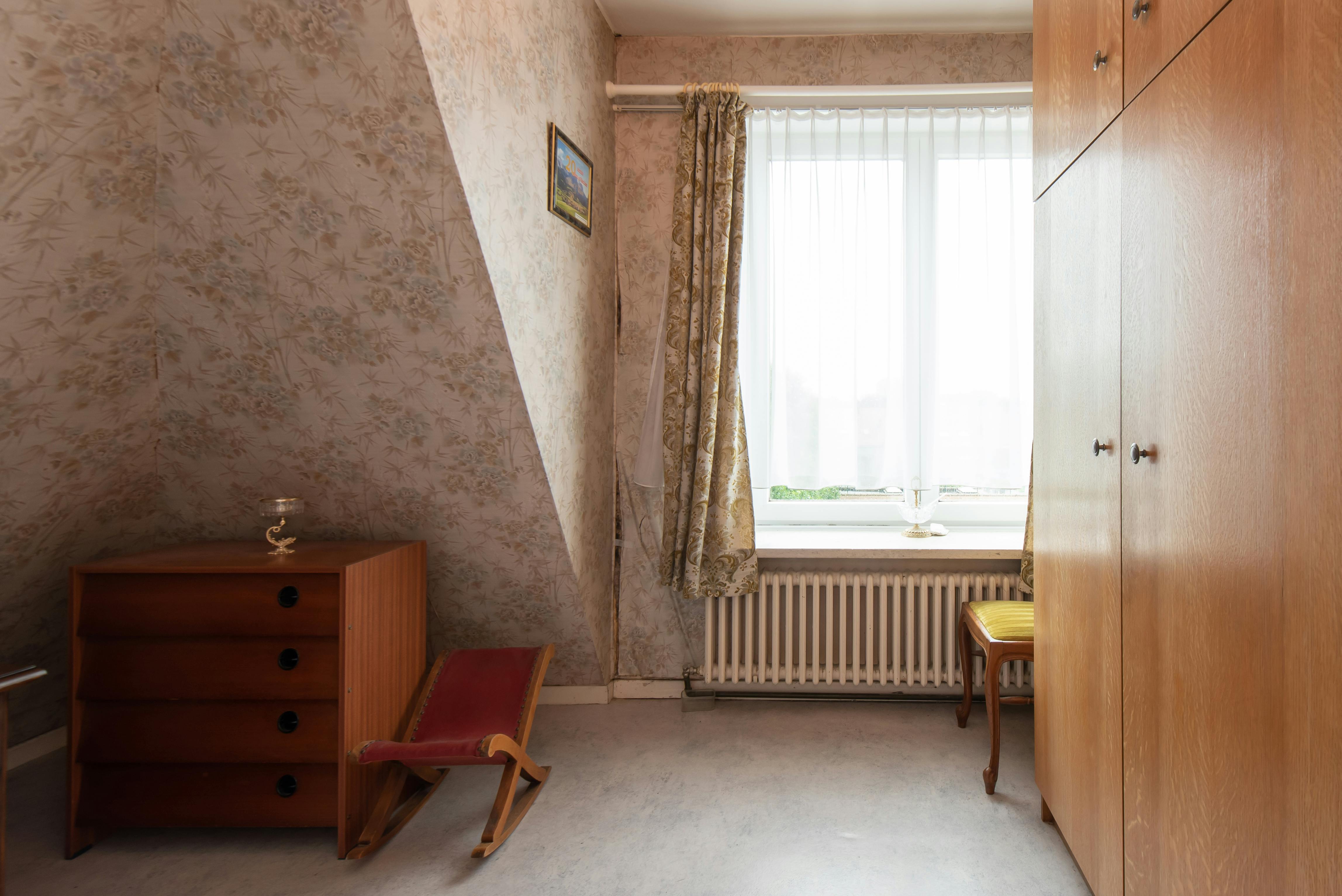 Duplex dakappartement te Oostende foto 11