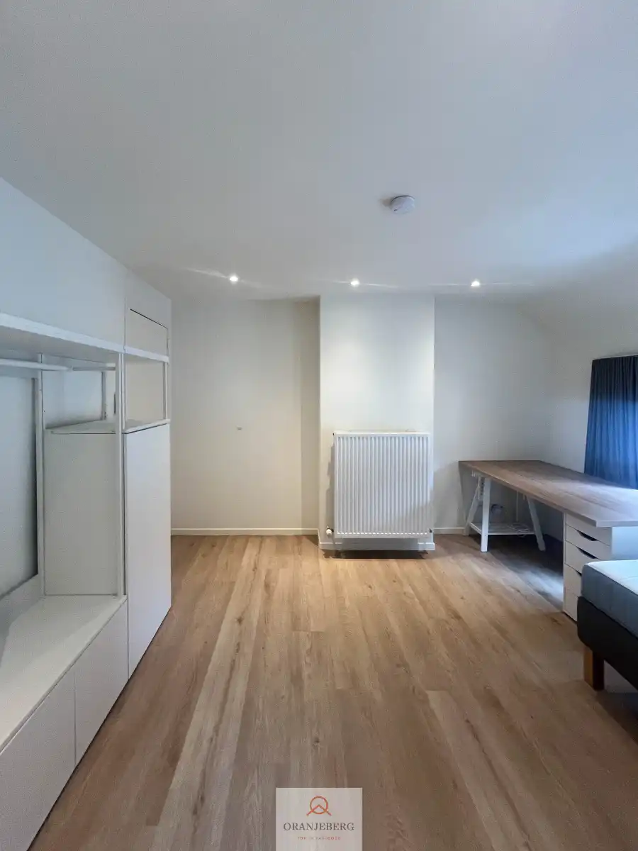 Studentenkamer centrum Gent foto 9