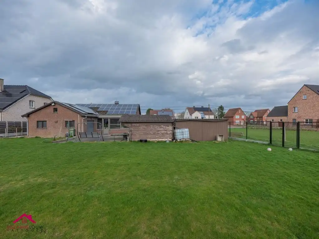 Landelijk gelegen vrijstaande woning foto 11