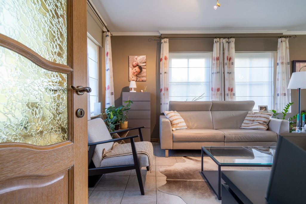 Charmante halfopen woning te Roeselare foto 4