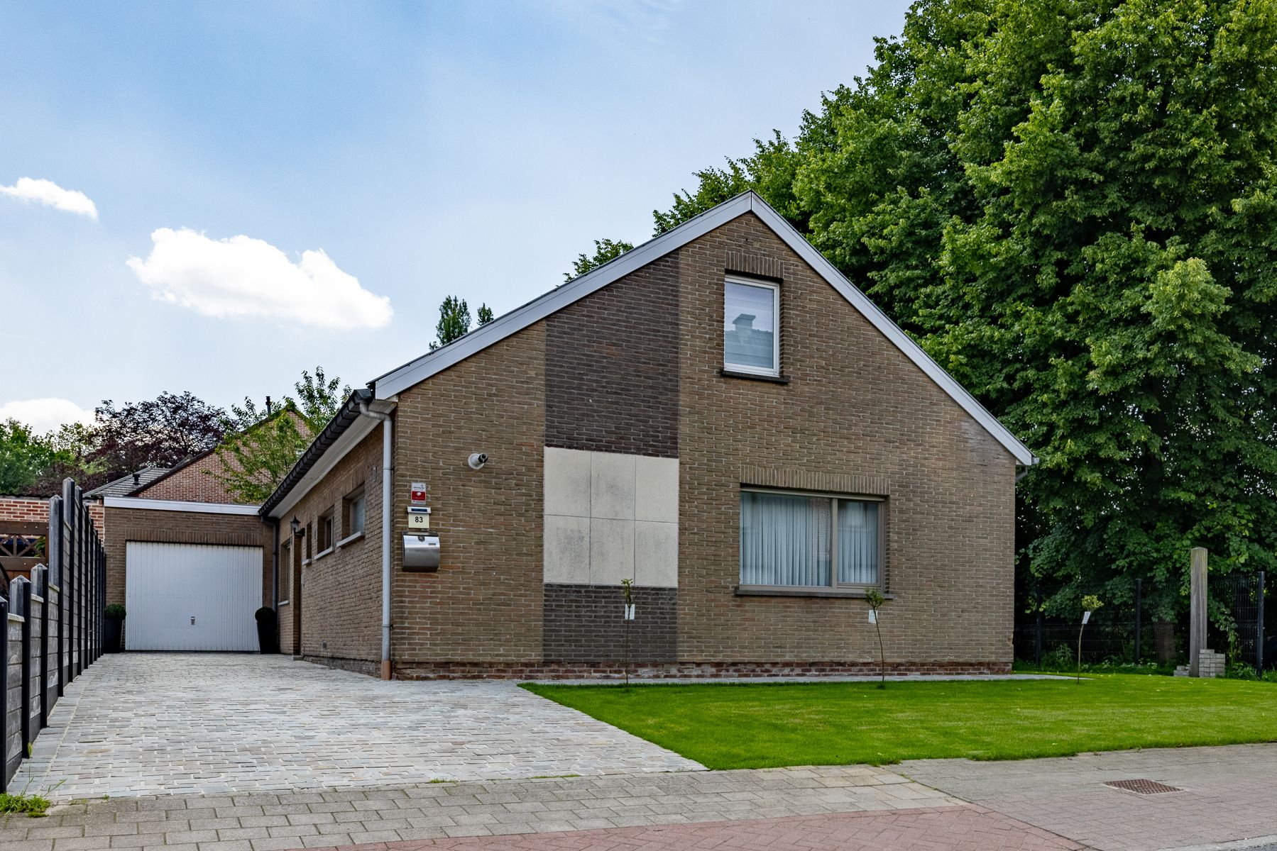 Woning met garage en 4 slaapkamers foto 28