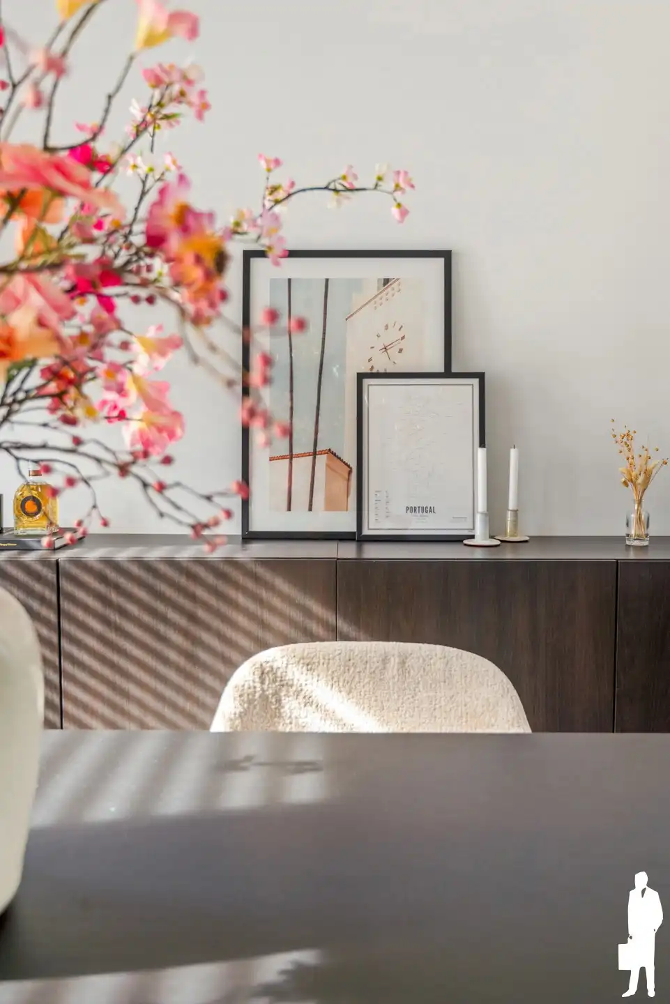 Smaakvol gerenoveerde woning met 3 slaapkamers en mooie tuin foto 5