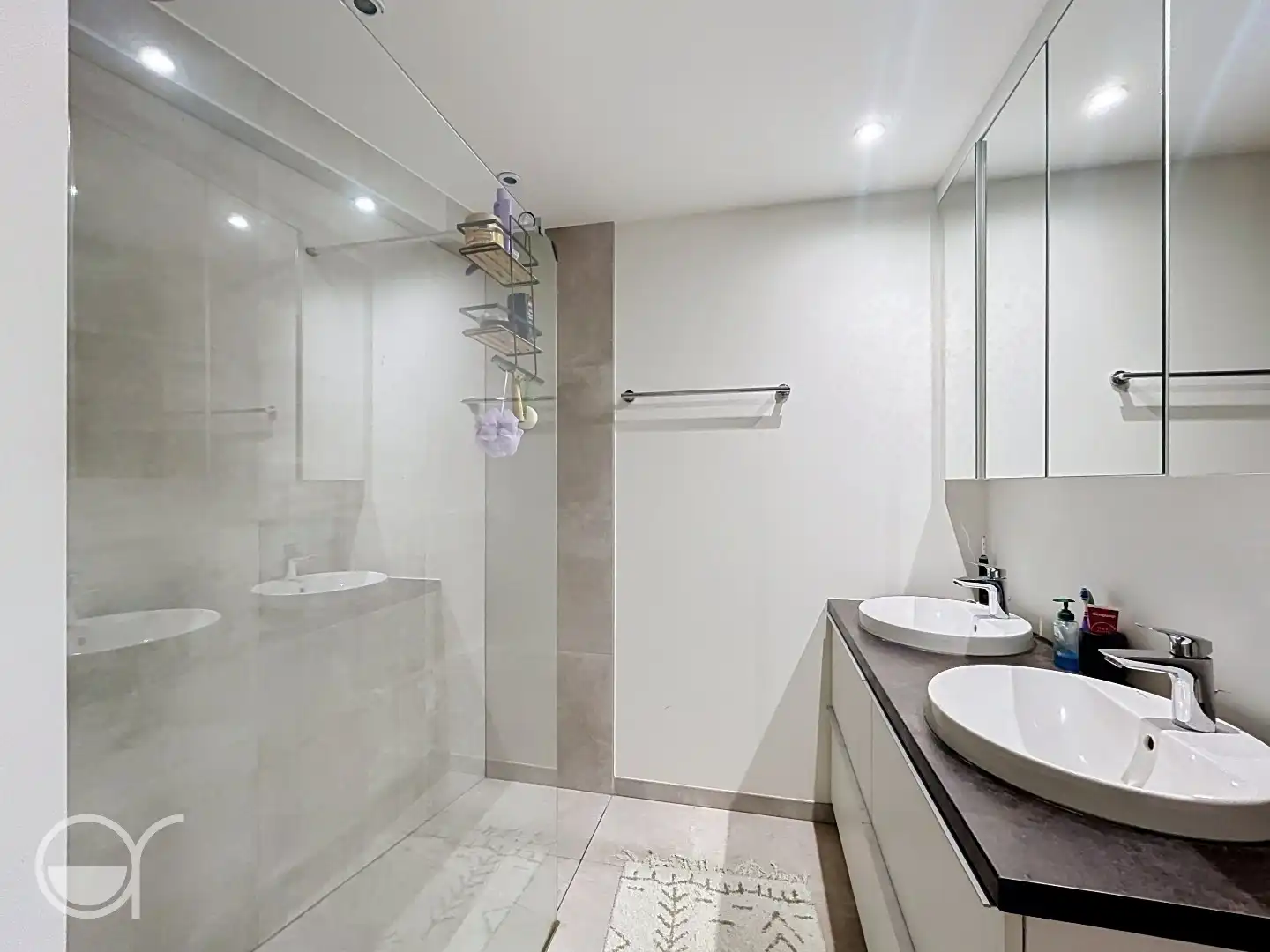 3-slaapkamer appartement in het hartje van Gent met staanplaats inbegrepen foto 8