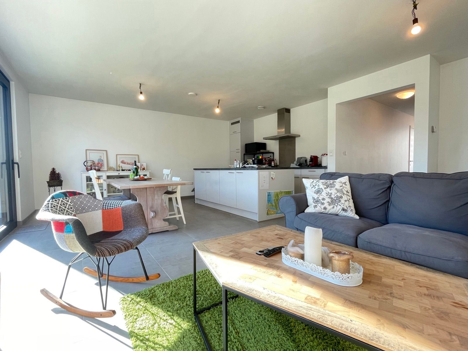 BEN woning te huur op rustige locatie in Aalst foto 7