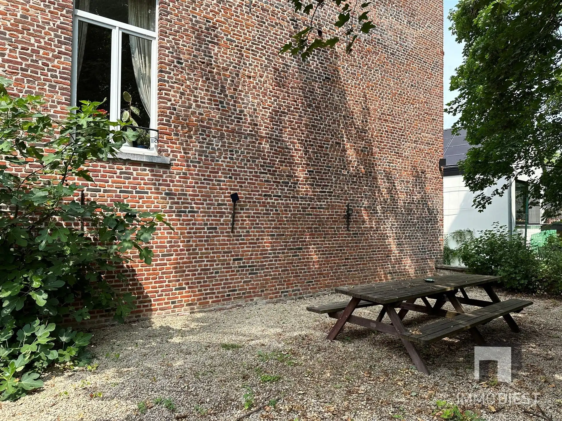 Duplex appartement met 2 slpks in centrum Diest foto 16