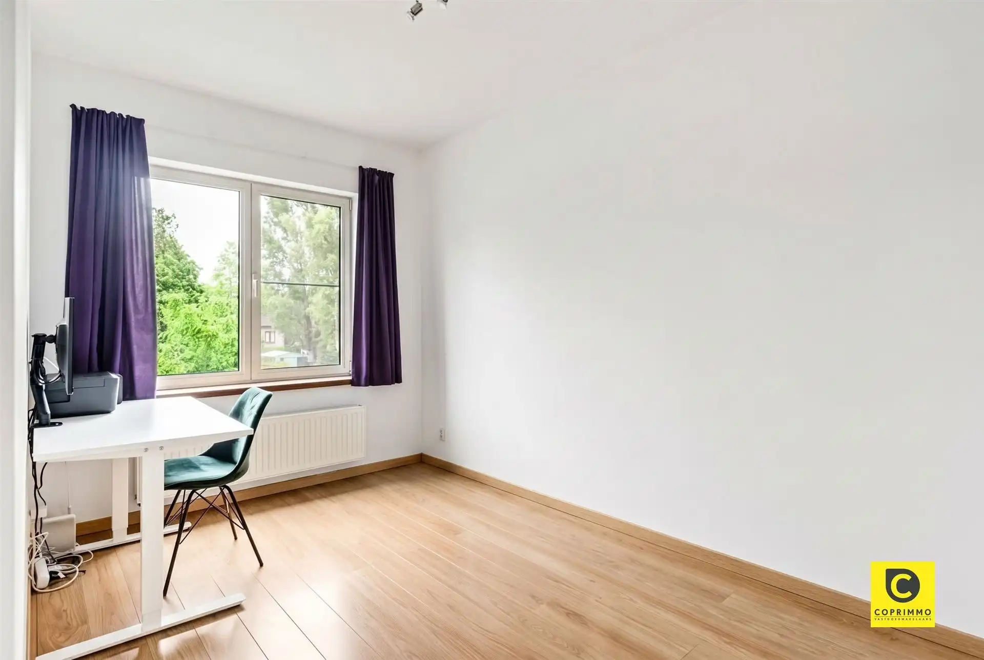HOB: 4 slk. en 2 badk. op perceel 445 m²  foto 14