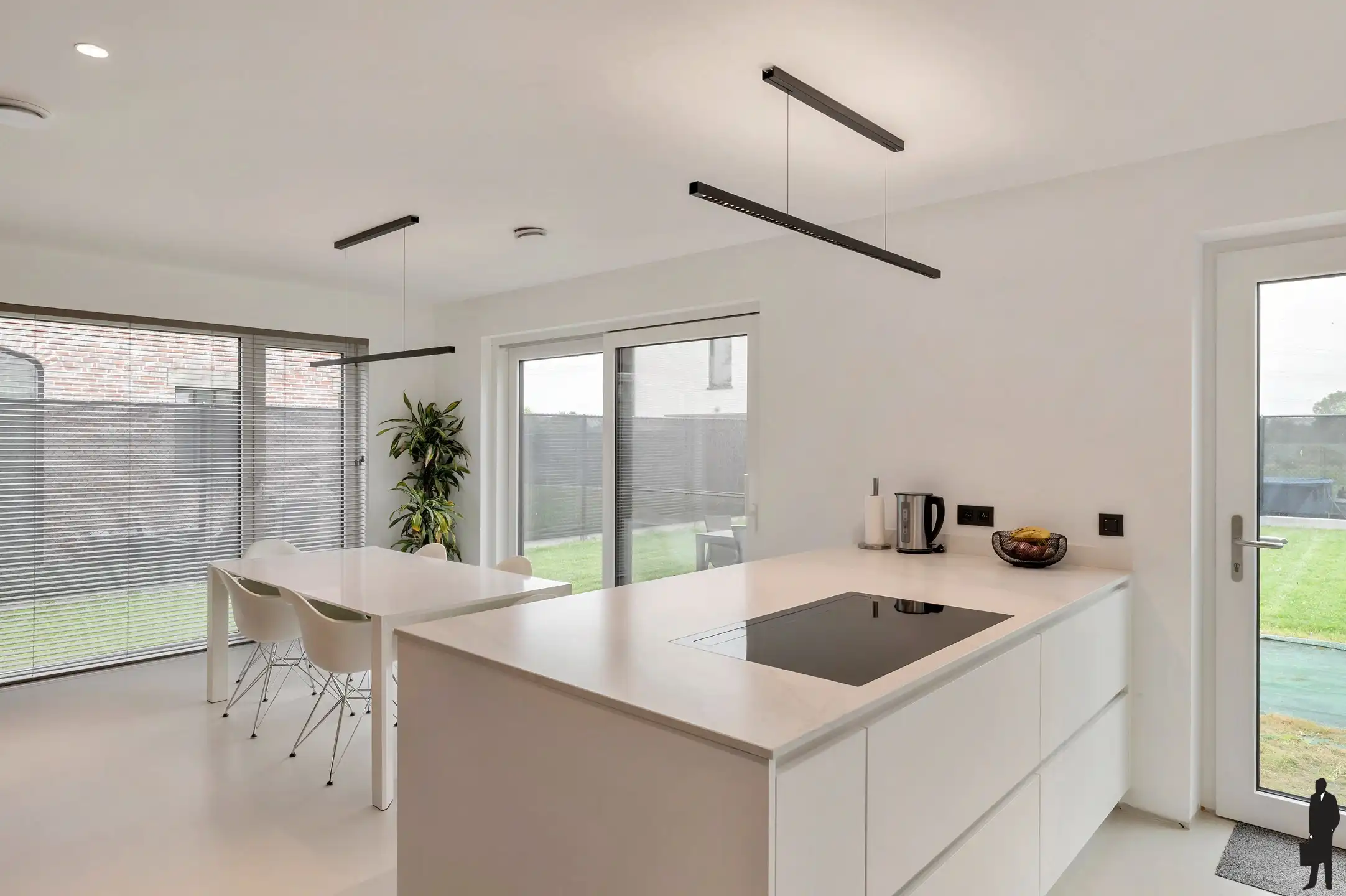 Energiezuinige woning met 4 slk te Duffel foto 15