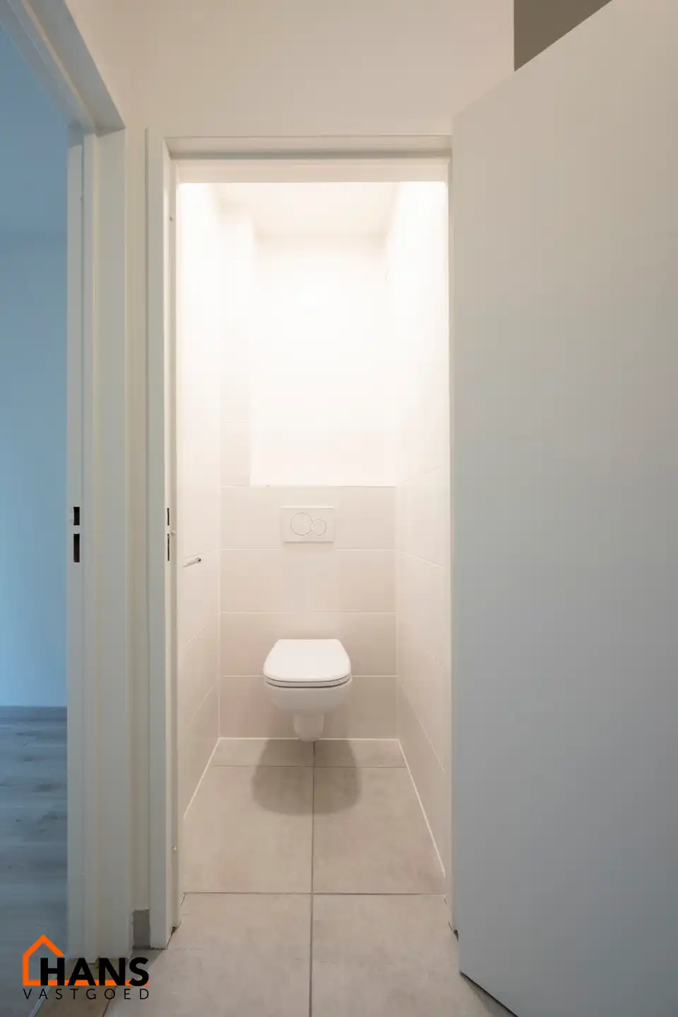 Recent gerenoveerd appartement  foto 9