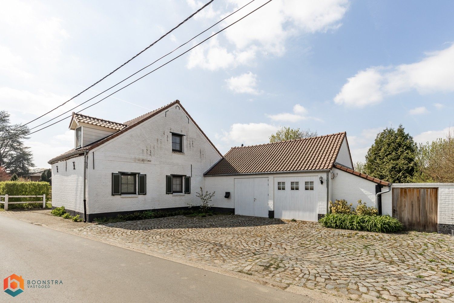 Recent gerenoveerde hoeve met 4 (à 5) slpkrs foto 31