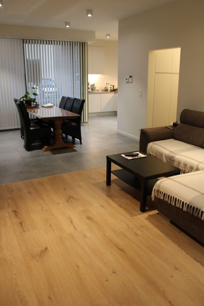 Zeer ruim en energiezuinig appartement met autostaanplaats foto 4