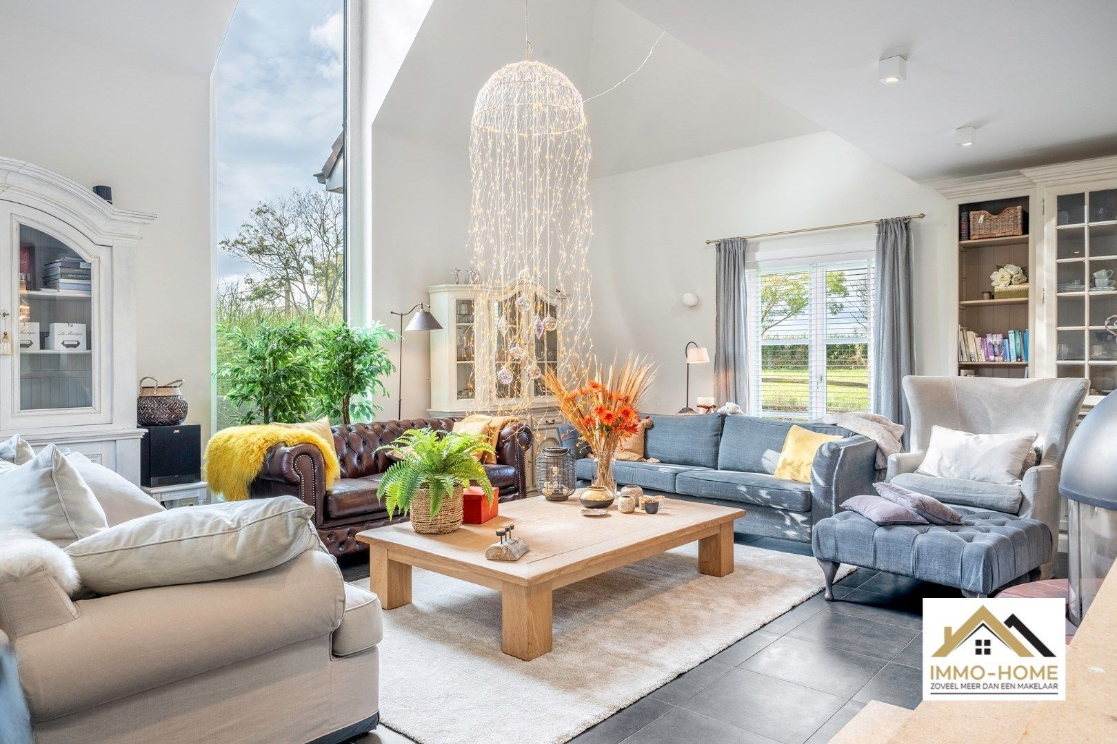Prachtige villa op ruime grond met zwembad! foto 6