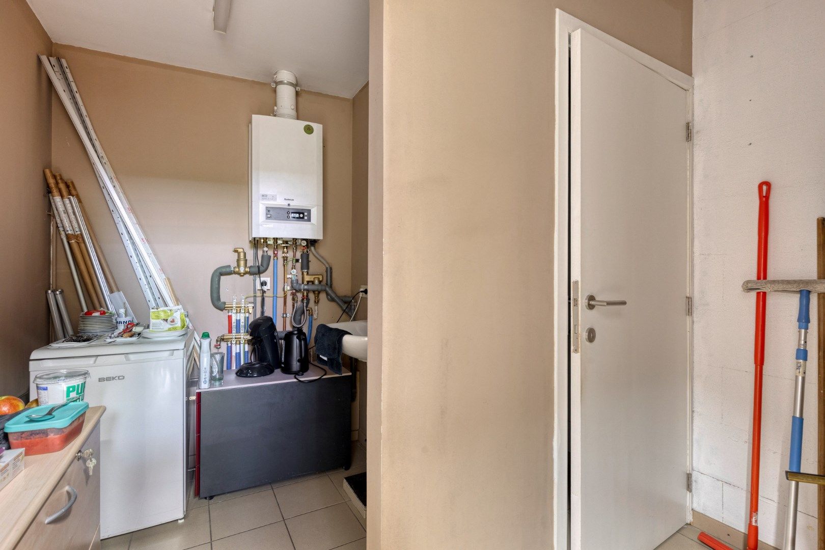 Commerciële winkelruimte 153.00m², energielabel C foto 11
