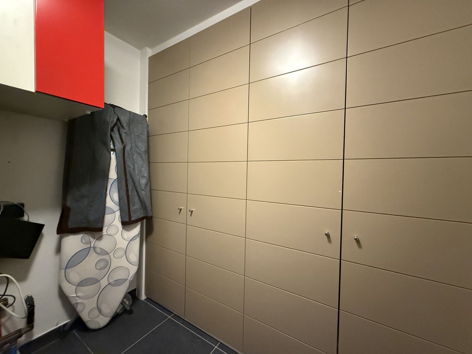 Instapklaar ruim appartement te Loppem foto 14