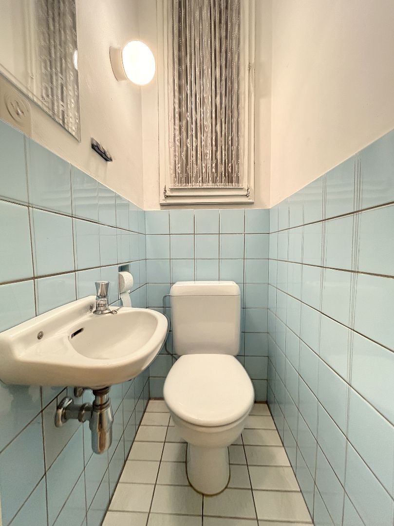 2-slpk appartement nabij zeedijk te Mariakerke. foto 14