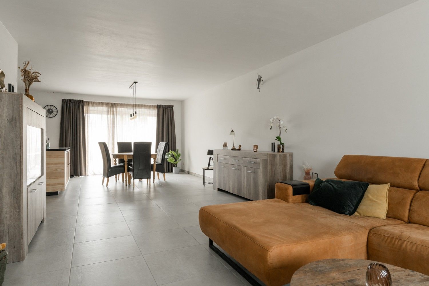 Mooie nieuwe 4 slk woning te Kleine Brogel foto 3