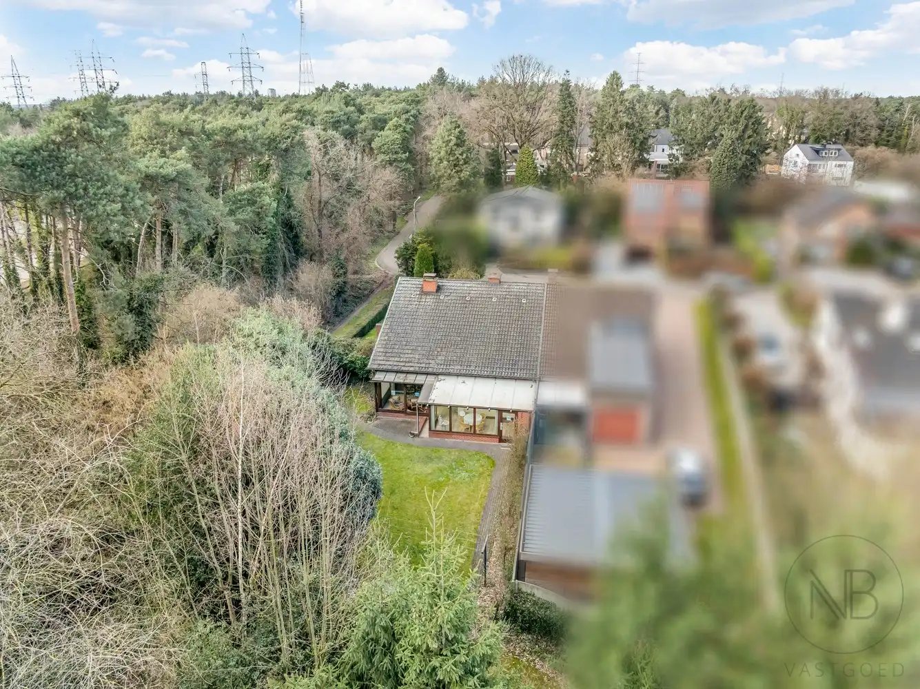 Gelijkvloerse woning in een rustige straat! foto 4