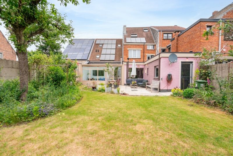 --- NIEUW --- Instapklare woning + appartement! foto 6