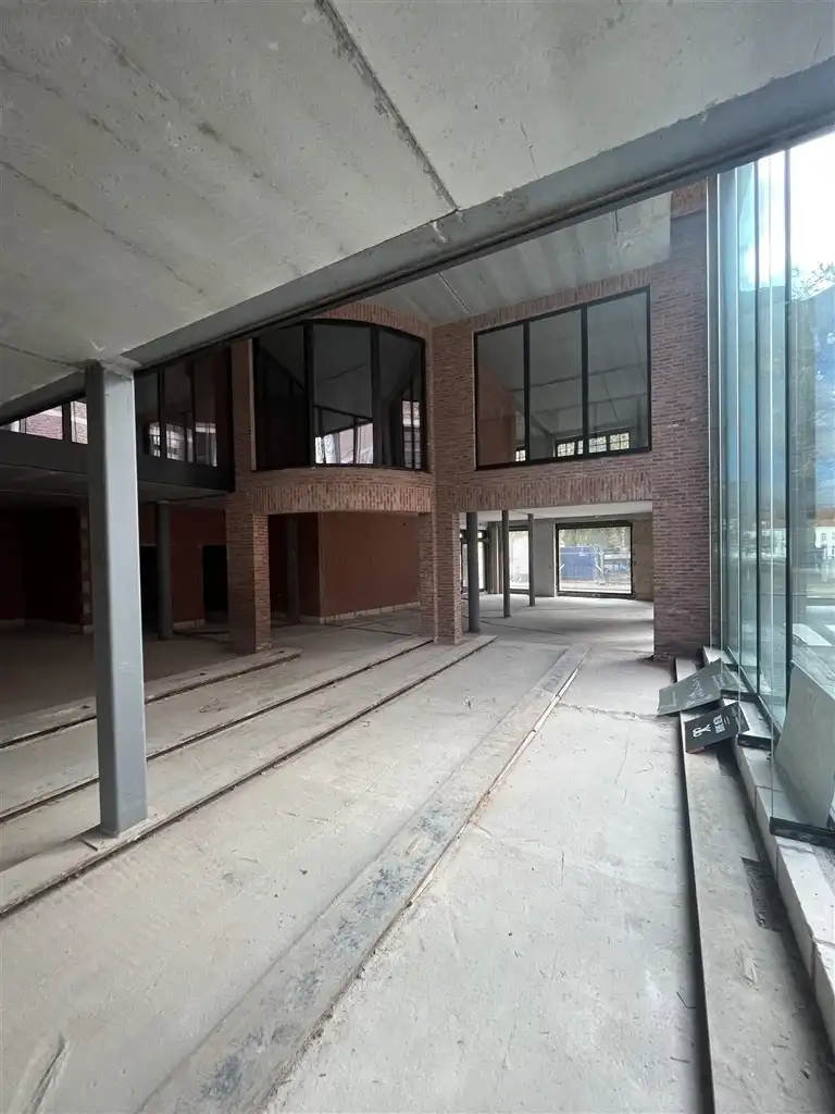 GROENINGENSTRAAT 1 A KORTRIJK foto 6