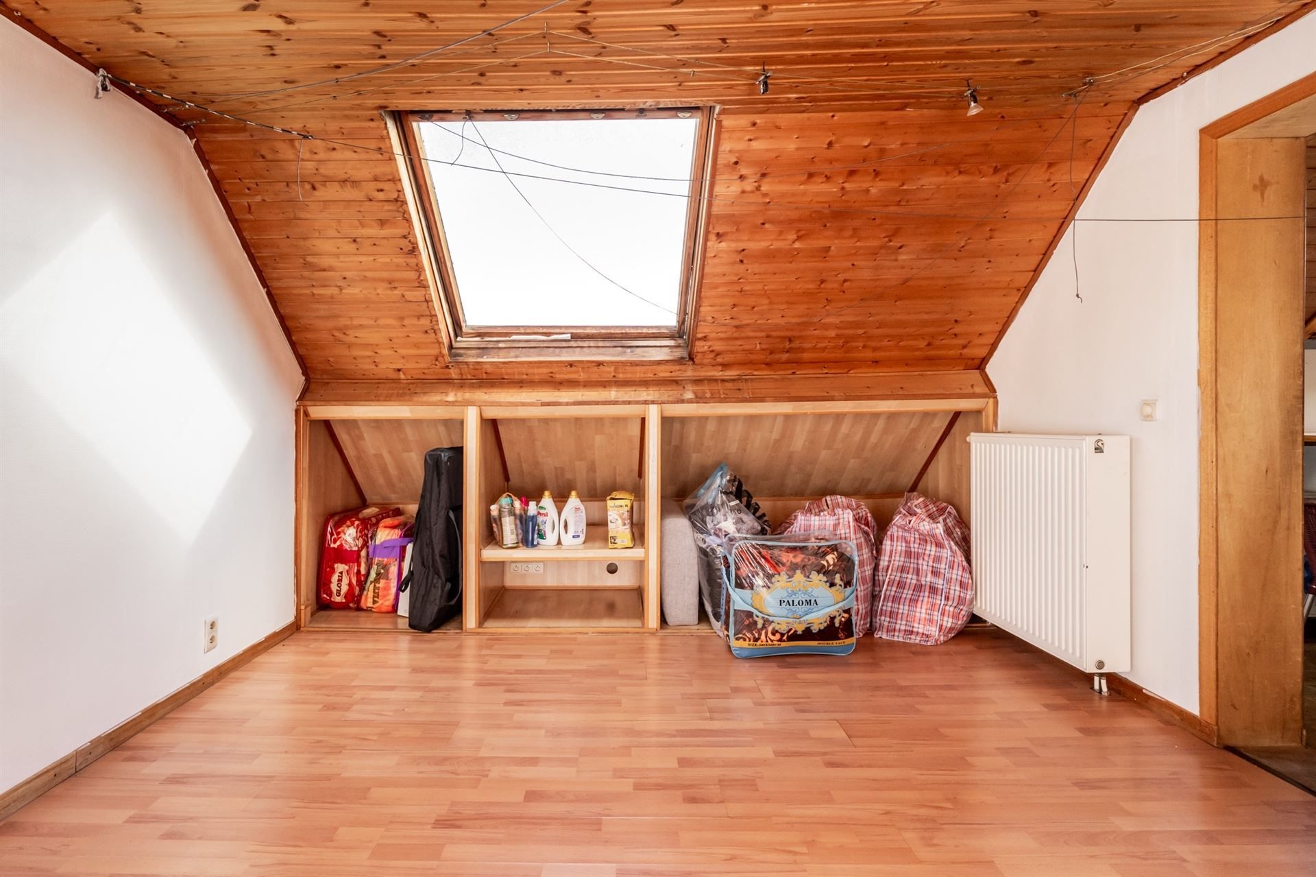 Duplex app met 3 slpks, terras en garage. foto 12