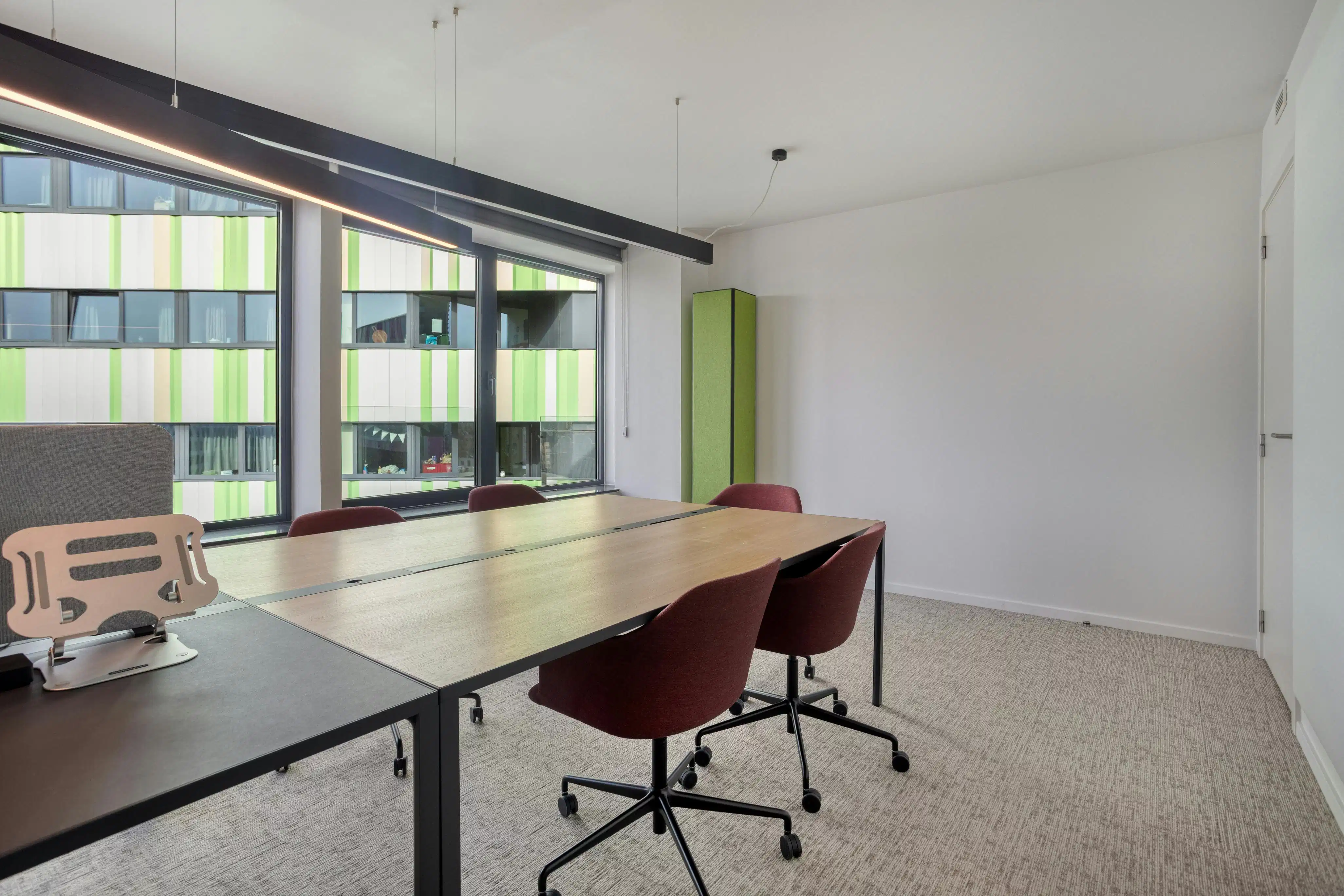 Ruim en lichtrijk appartement te koop op toplocatie in Leuven foto 20