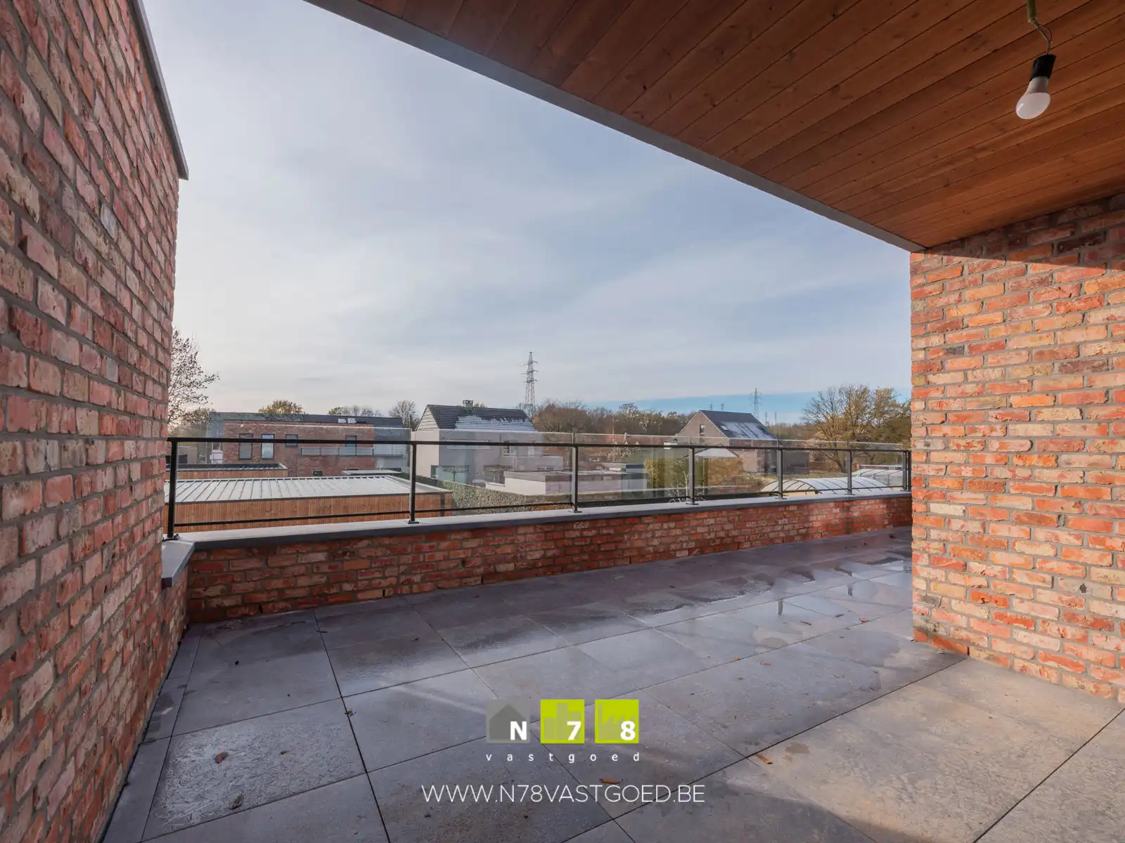 Appartement te koop foto 3