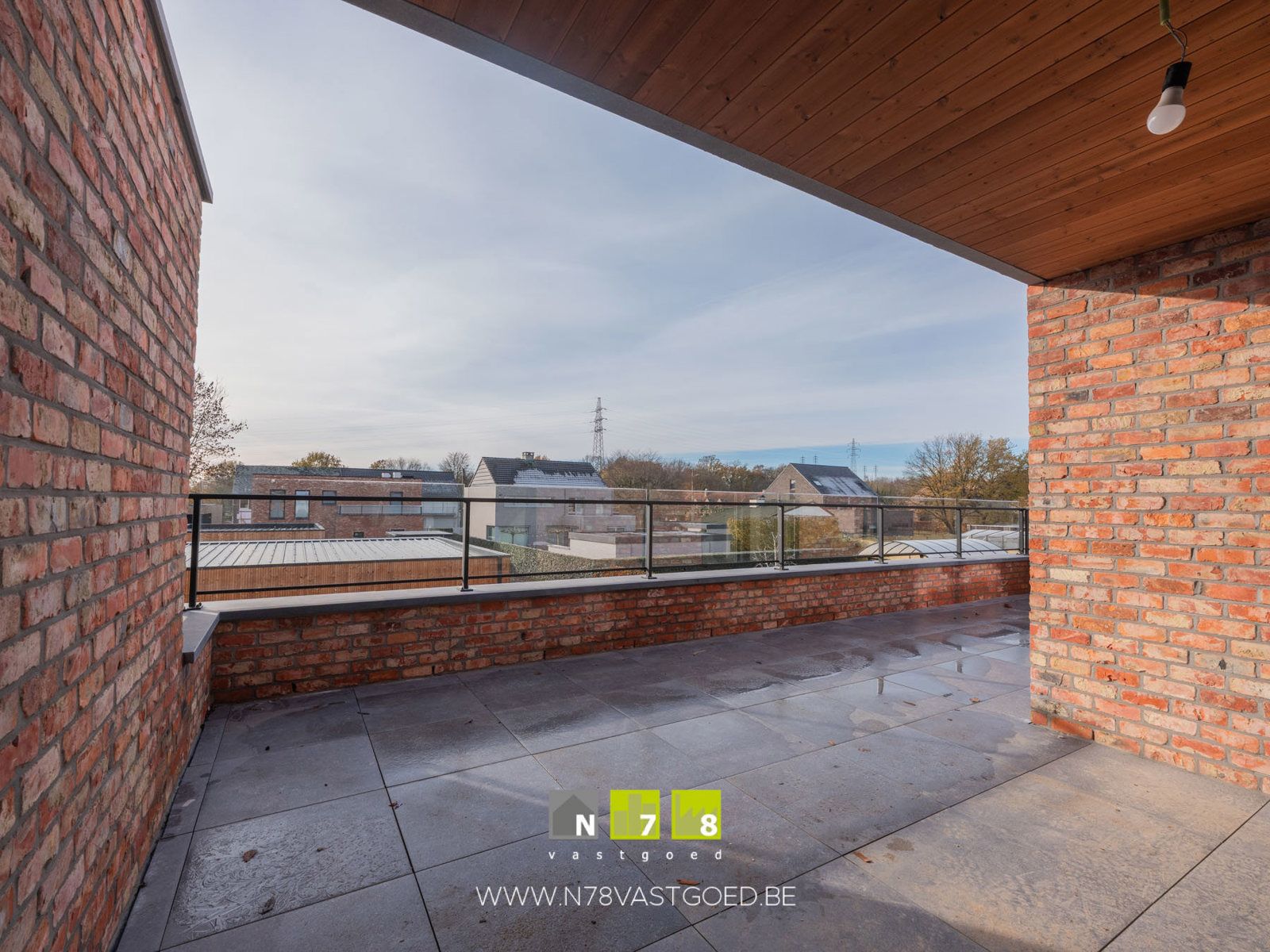 Appartement te koop foto 3