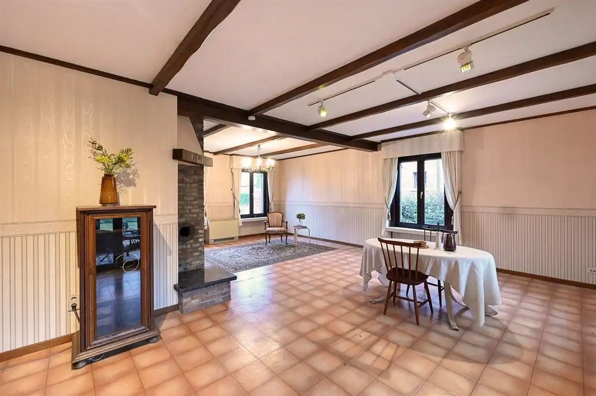 Te moderniseren landhuis op toplocatie foto 7