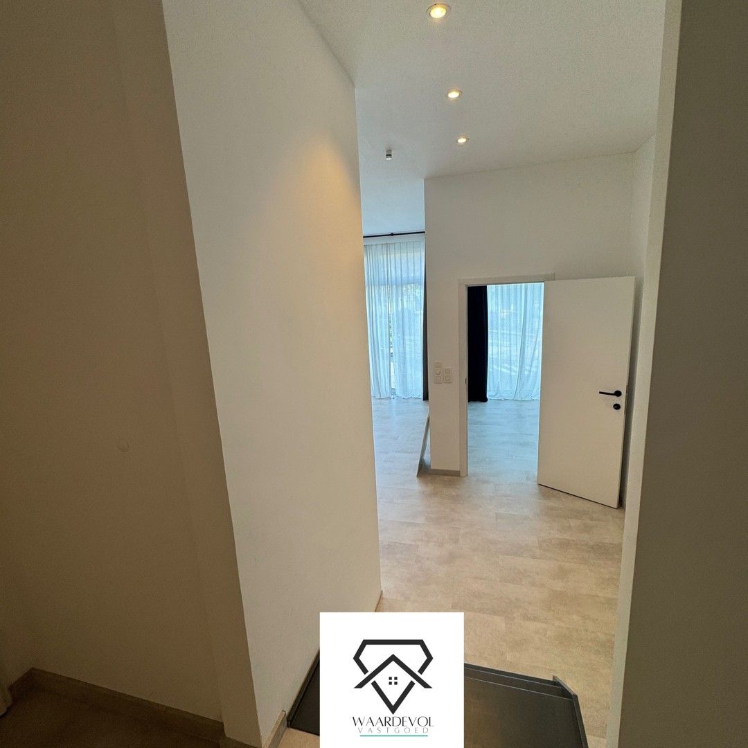 Instapklaar centraal gelegen appartement te Gent foto 9