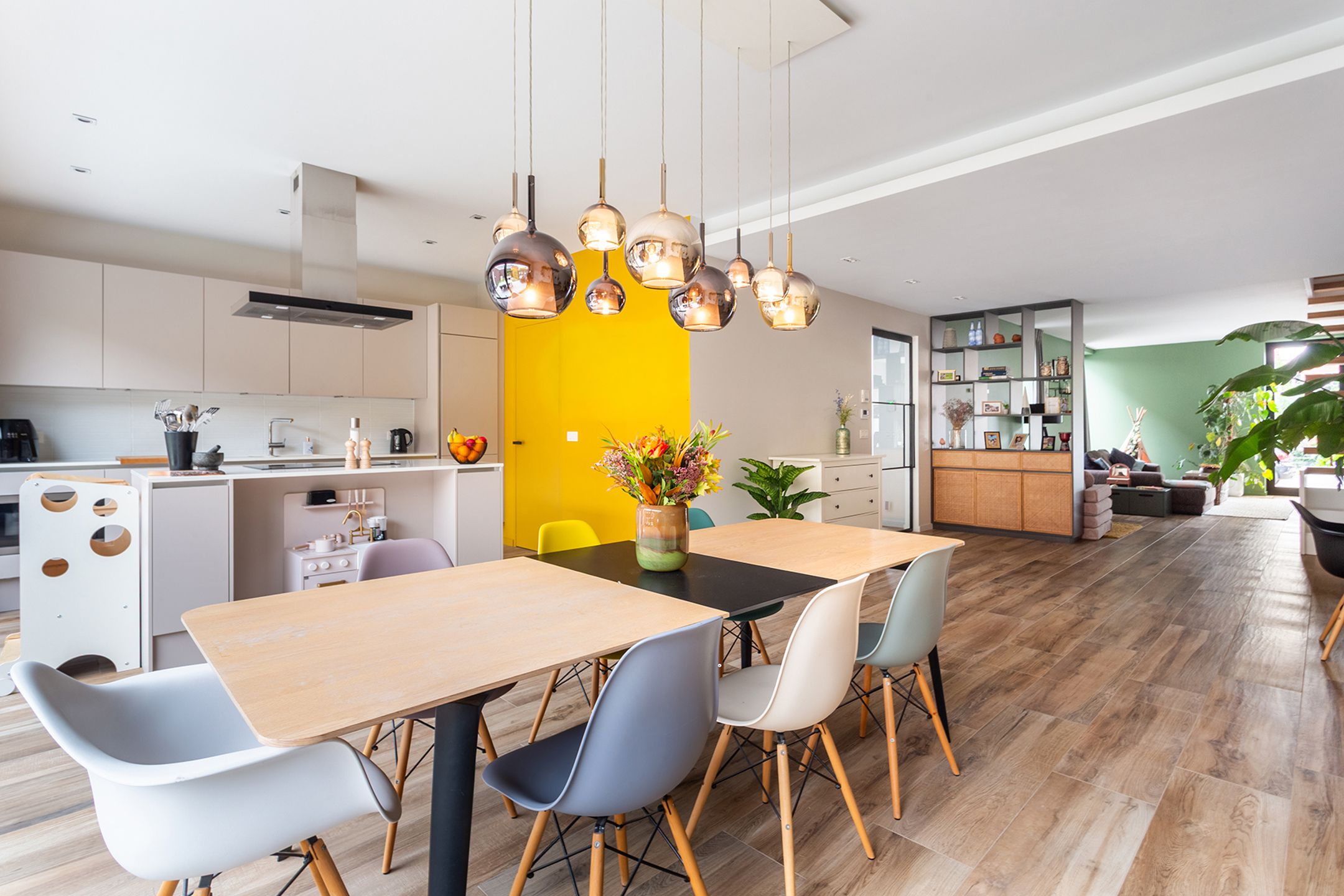 Instapklare, energiezuinige nieuwbouw (2017) op toplocatie foto {{pictureIndex}}