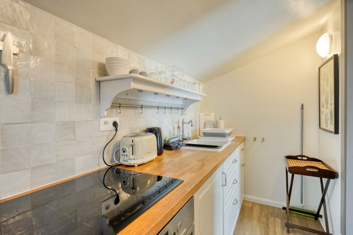 Unieke B&B in het hart van Haspengouw – 4 ruime gastenverblijven, idyllisch perceel & uitstekende opbrengst foto 24