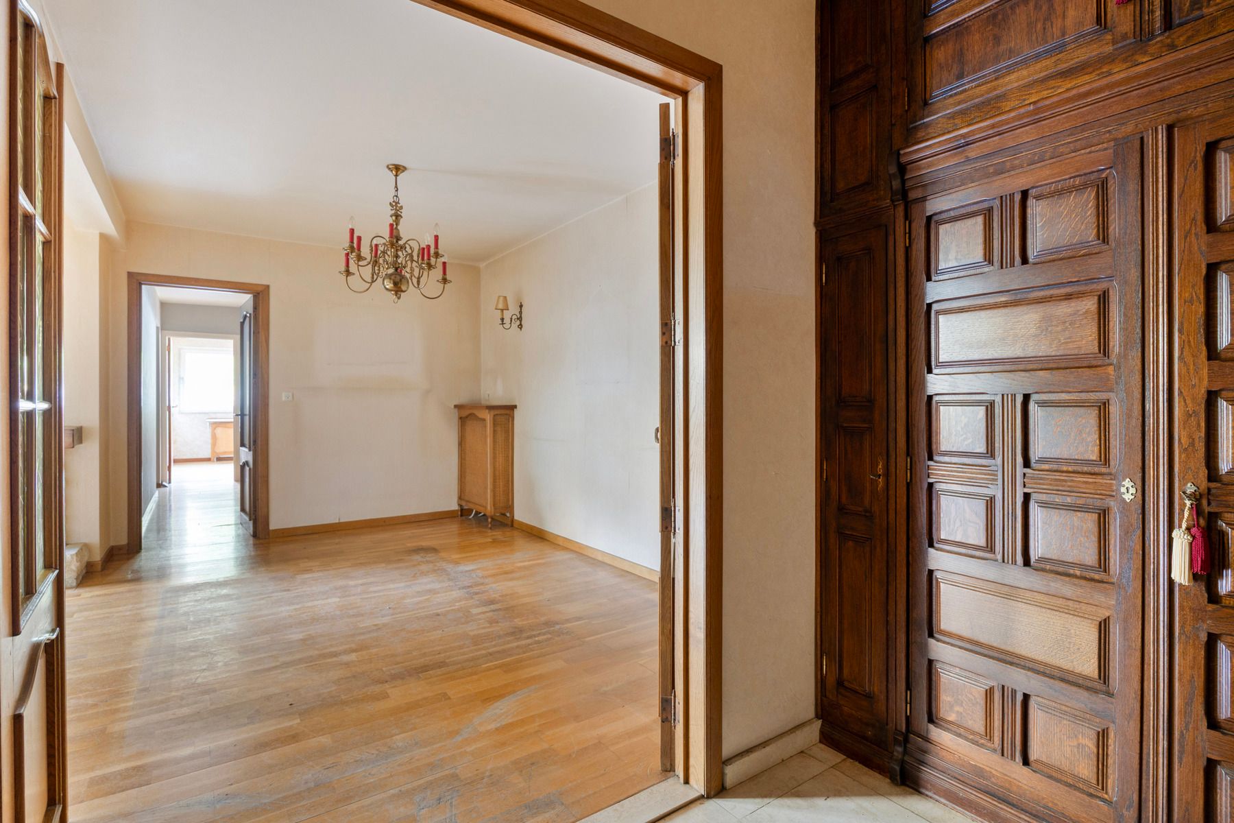 Appartement te koop foto 8