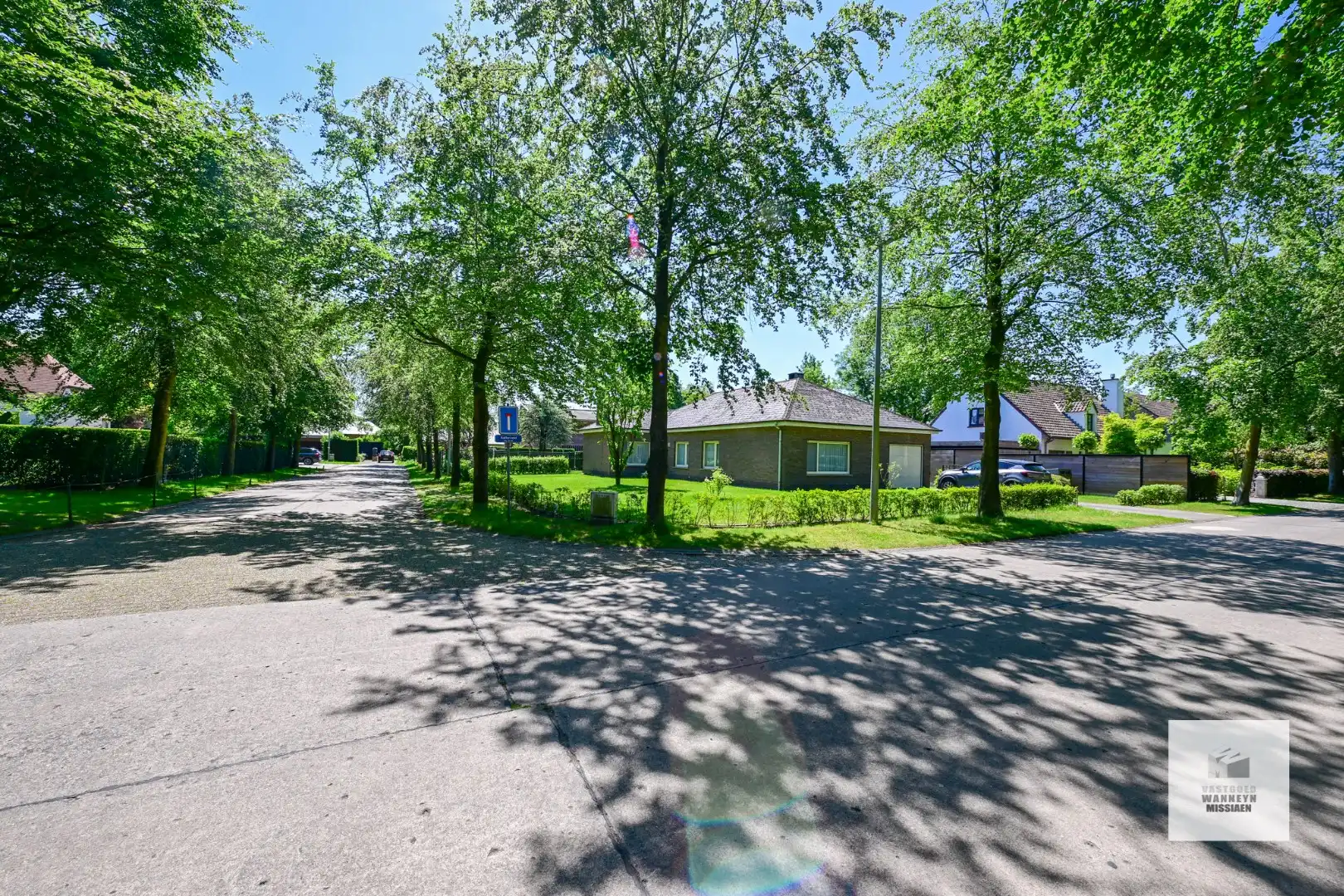 Bungalow te koop Aalterveld 54 - - 9880 Aalter