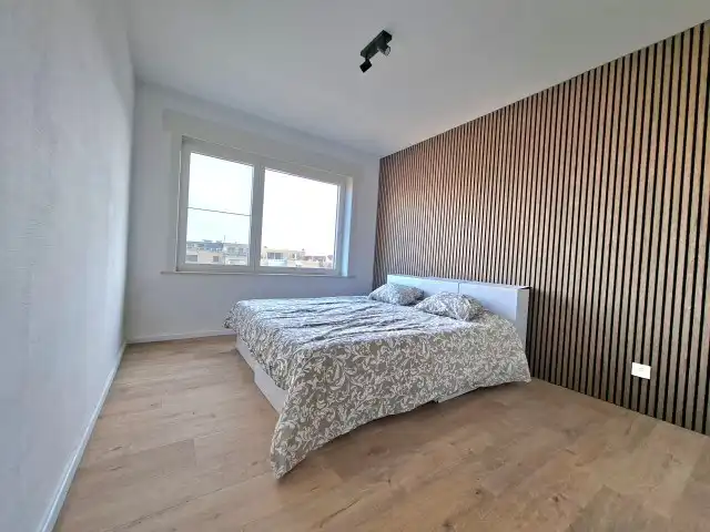 Vernieuwd hoekappartement foto 10