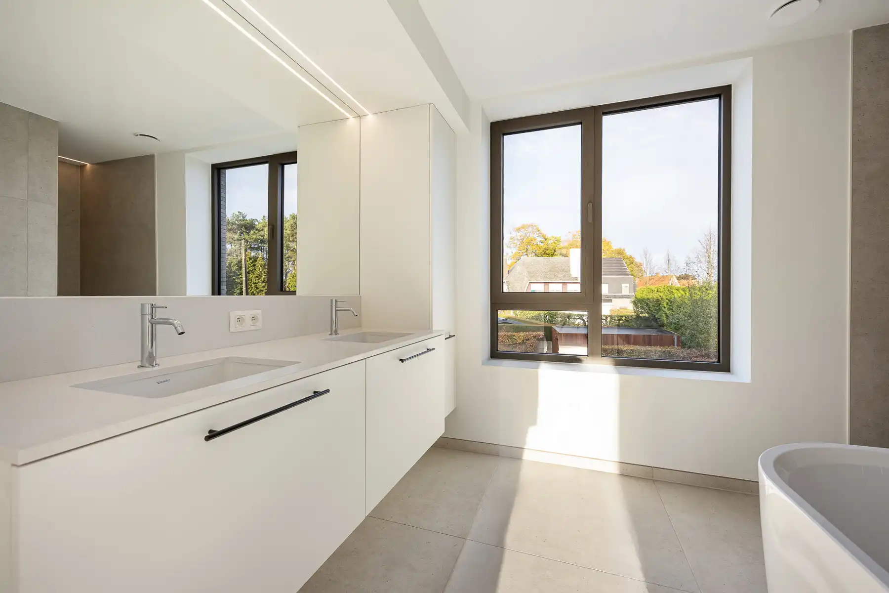 Luxe BEN woning met 4slk en 2bdk foto 24