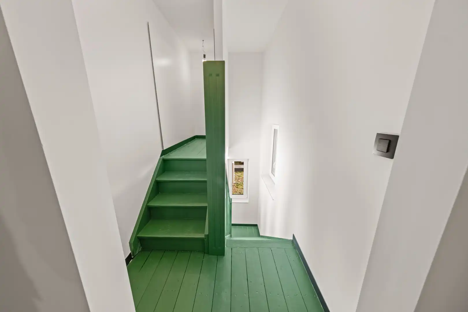 Unieke BEN-woning met 3 slaapkamers en studio op toplocatie ! foto 11