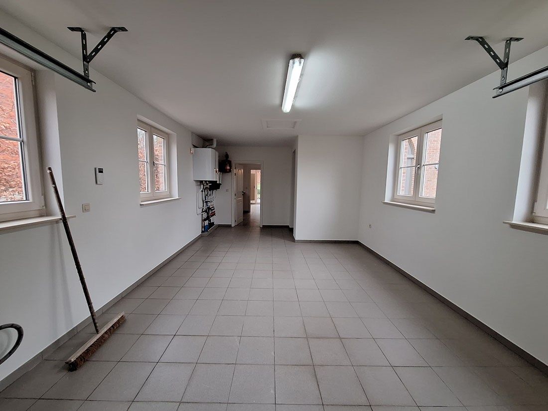 Prachtig landhuis te Schaffen foto 19