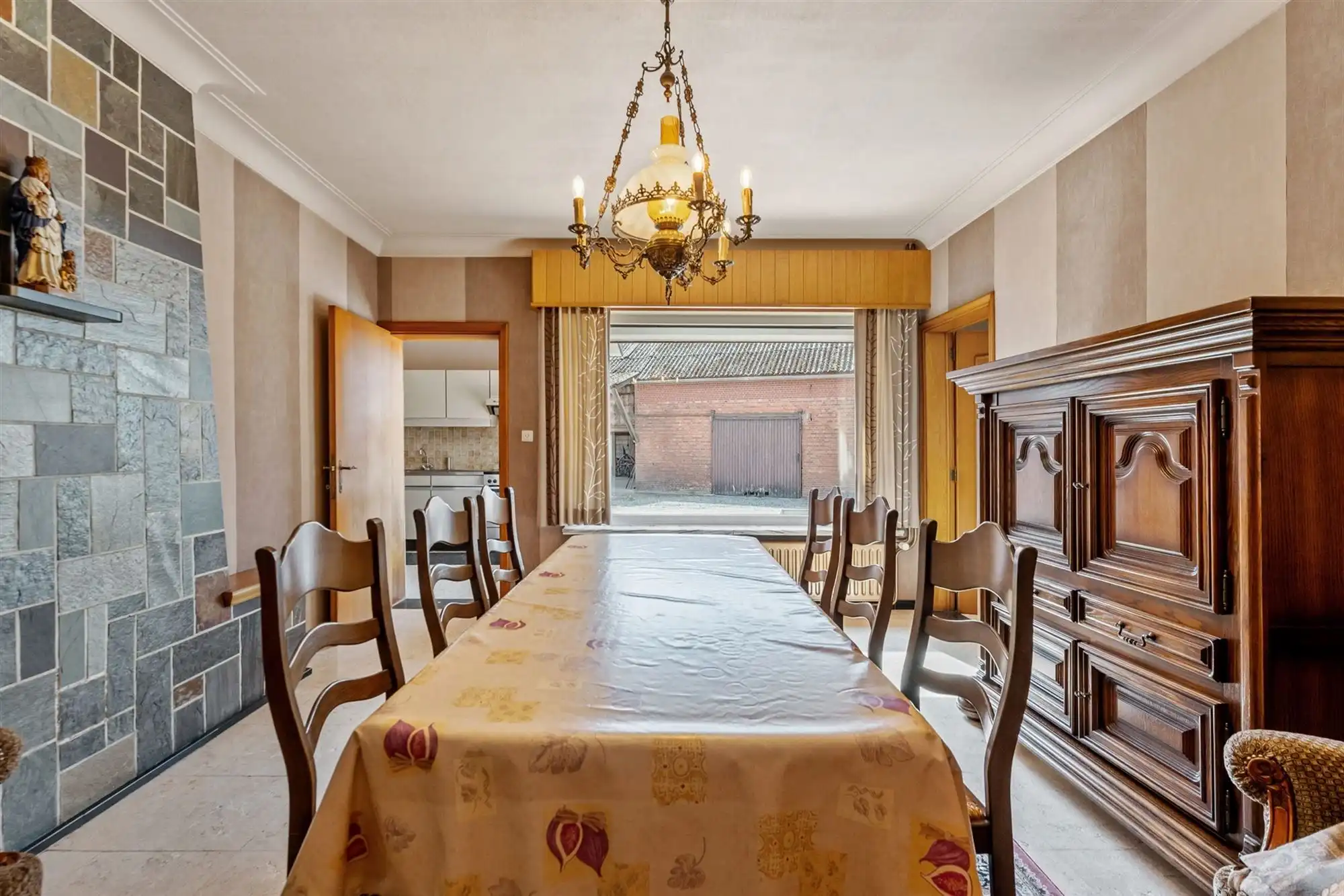 WONING OP 3941M2 MET ENORM POTENTIEEL foto 13